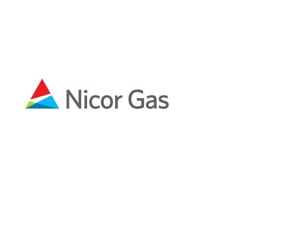 Nicor Gas Logo - Our Companies