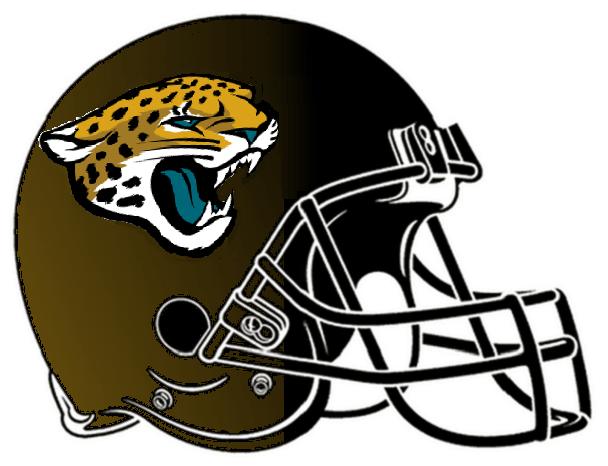Jaguars Football Team Logo - Jacksonville Jaguars | SPORTS | NFL, Football team logos ...