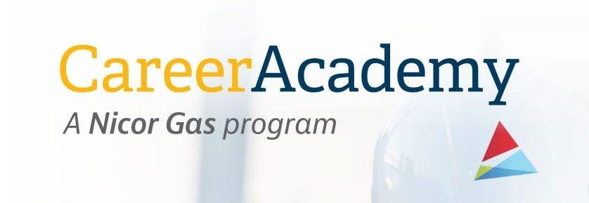 Nicor Gas Logo - Nicor Gas Career Academy - Quad County Urban League Quad County ...