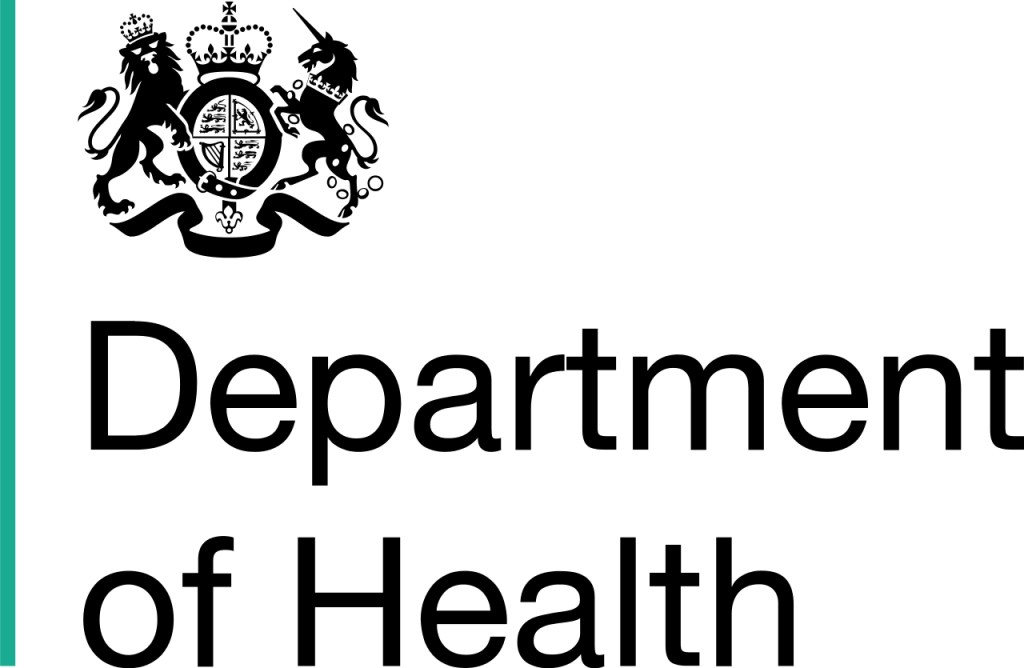 The Department Logo - Department Of Health Logo Dental Corporate