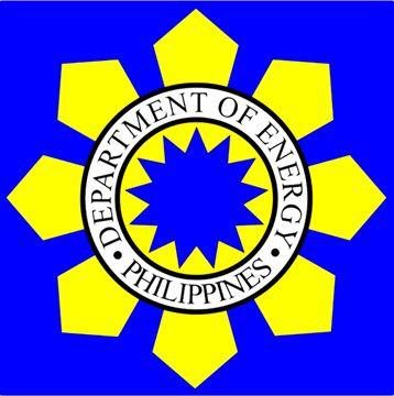 The Department Logo - Evolution of DOE Logo | DOE | Department of Energy Portal