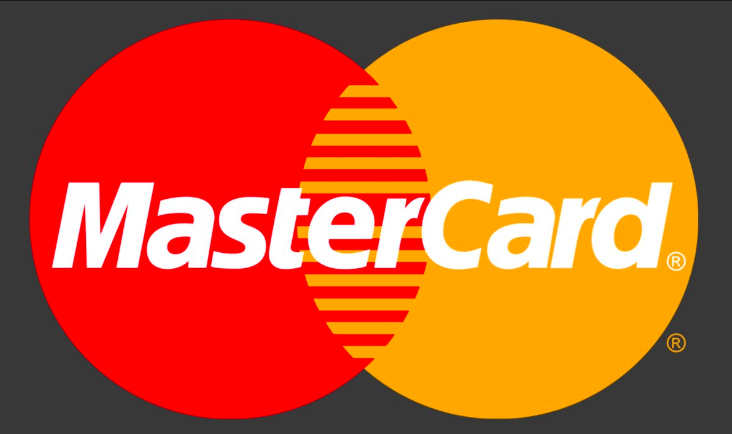 Red and Yellow Circle Logo - Mastercard removes name from circles logo in an act of digital ...