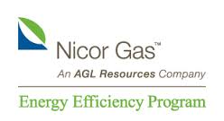 Nicor Gas Logo - Nicor Gas Bill Pay | Learn how to Pay your Bill with just 1 Click!