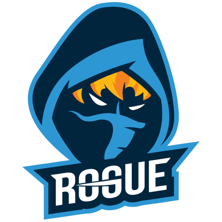 All Team Logo - Rogue Esports Club - Leaguepedia | League of Legends Esports Wiki