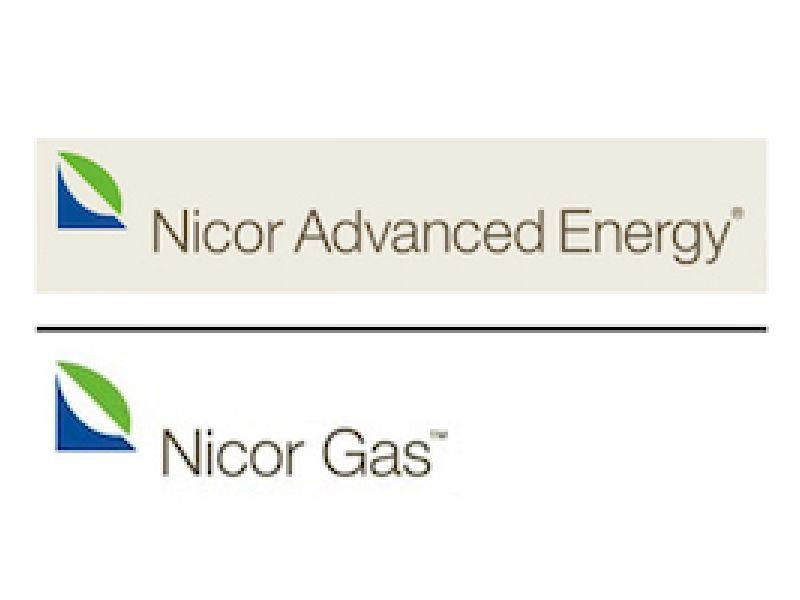 Nicor Gas Logo - Lisa Madigan pushes for end to use of Nicor name in overpriced gas sales