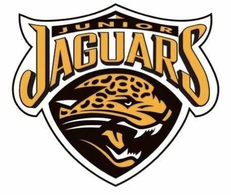 Jaguars Football Team Logo - Vallejo Junior Jaguars Youth Football Team - AYF - (Vallejo, CA ...