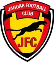 Jaguars Football Team Logo - Team Home for Jaguar FC - SportsTG