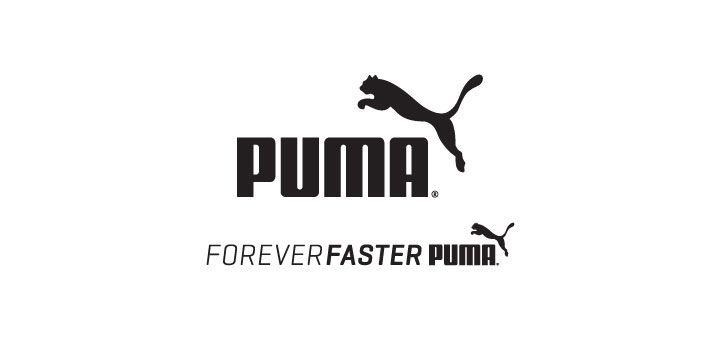 Forever Faster Puma Logo - PE 360. Logos, Coupons