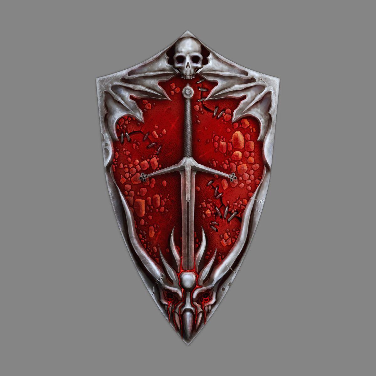 Armor Shield Logo - Cool Shields | Cool Shield Logo | Shields | Pinterest | Shield ...