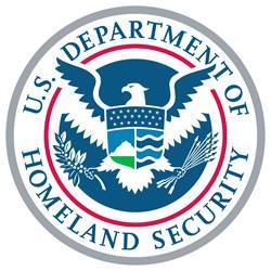 The Department Logo - Department of Homeland Security Seal | Homeland Security