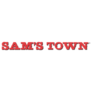 Sam's Town Logo - Sam's Town Review Review of Sam's Town Hotel & Gambling Hall