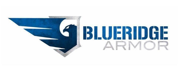 Armor Shield Logo - Blueridge Armor Releases Vengeance Series Hard Armor Shield Line