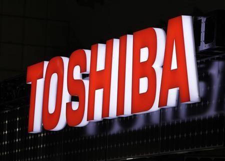 Toshiba TV Logo - Toshiba says TV sales may miss 16 million target this year | Reuters