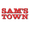 Sam's Town Logo - Working at Sam's Town