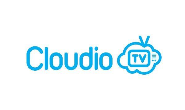 Toshiba TV Logo - Cloudio TV connects to Toshiba smart TVs