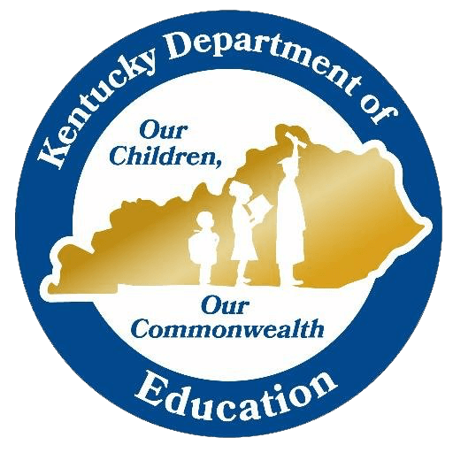Department Logo - Homepage - Kentucky Department of Education