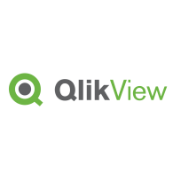 QlikView Logo - Qlik View. Brands of the World™. Download vector logos and logotypes