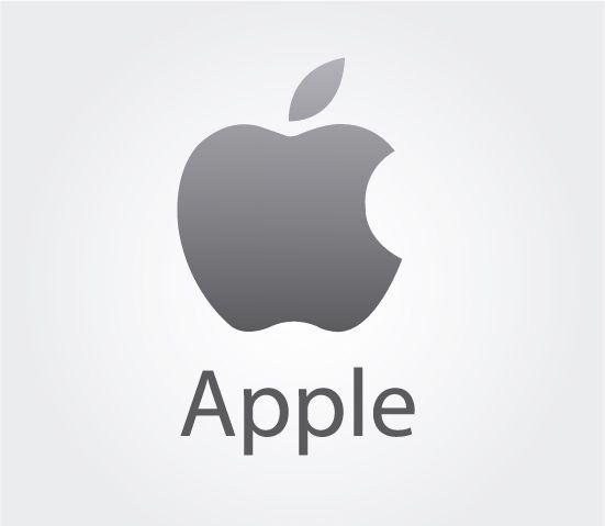 Apple Company Logo - Apple Logos Complex Company Primary 7 #15302