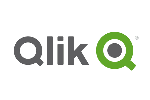 QlikView Logo - Jedox Launches New Qlik® Sense Connector to Bring Enterprise