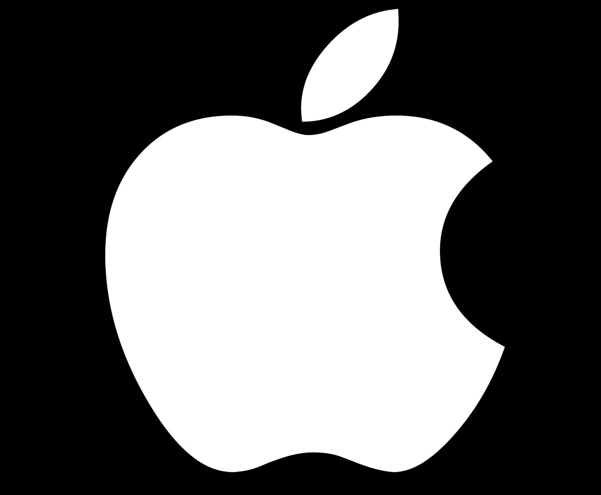 Apple Company Logo - Apple Logo, Apple Symbol Meaning, History and Evolution