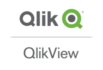 QlikView Logo - QlikView Consultants | Qlik Sense Developers | Quick Intelligence