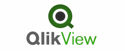 QlikView Logo - Logo Qlikview Business Intelligence