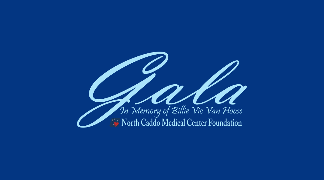 Sam's Town Logo - Gala 2018 at Sam's Town Casino Ballroom | North Caddo Medical Center