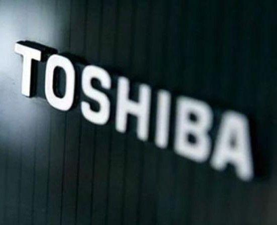 Toshiba TV Logo - Toshiba could sell its PC division to Asus or Lenovo