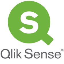 QlikView Logo - Qlik REST Connector Examples - Read JSON / XML API | ZappySys Blog