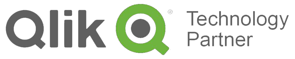 QlikView Logo - Data Quality Platform