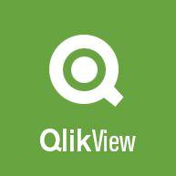 QlikView Logo - QlikView Partner and Implementation Consultants