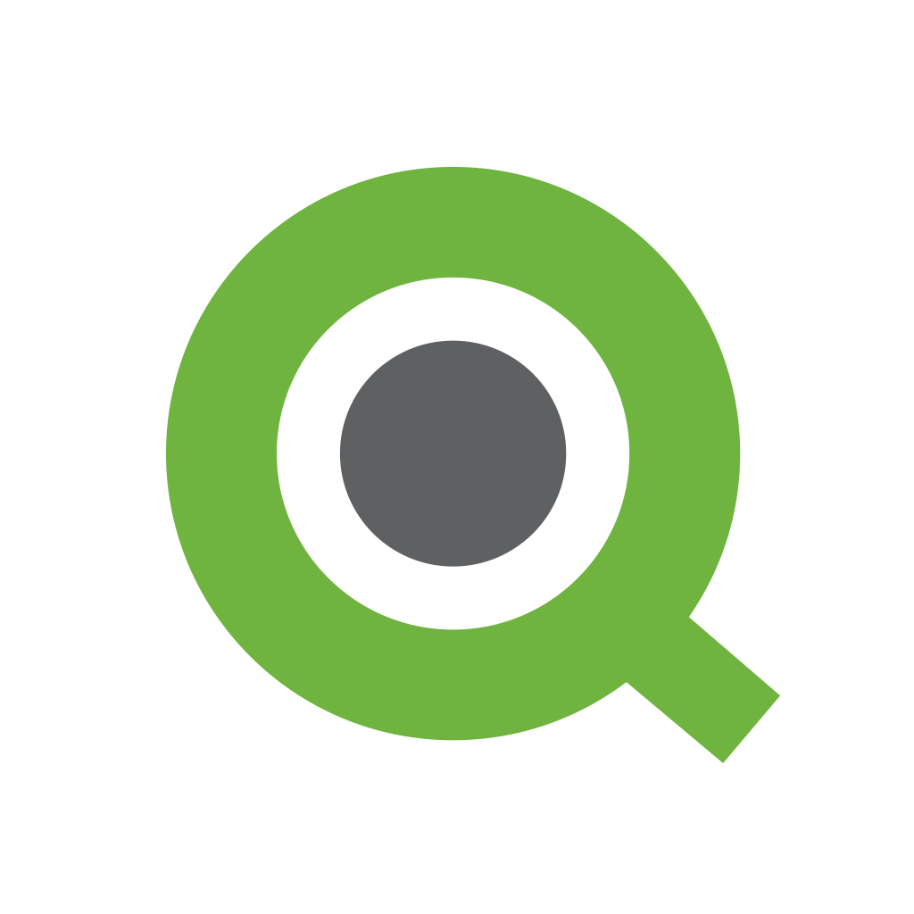 QlikView Logo - Qlikview logo png 6 » PNG Image