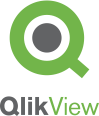 QlikView Logo - logo-qlikview - Biwhere