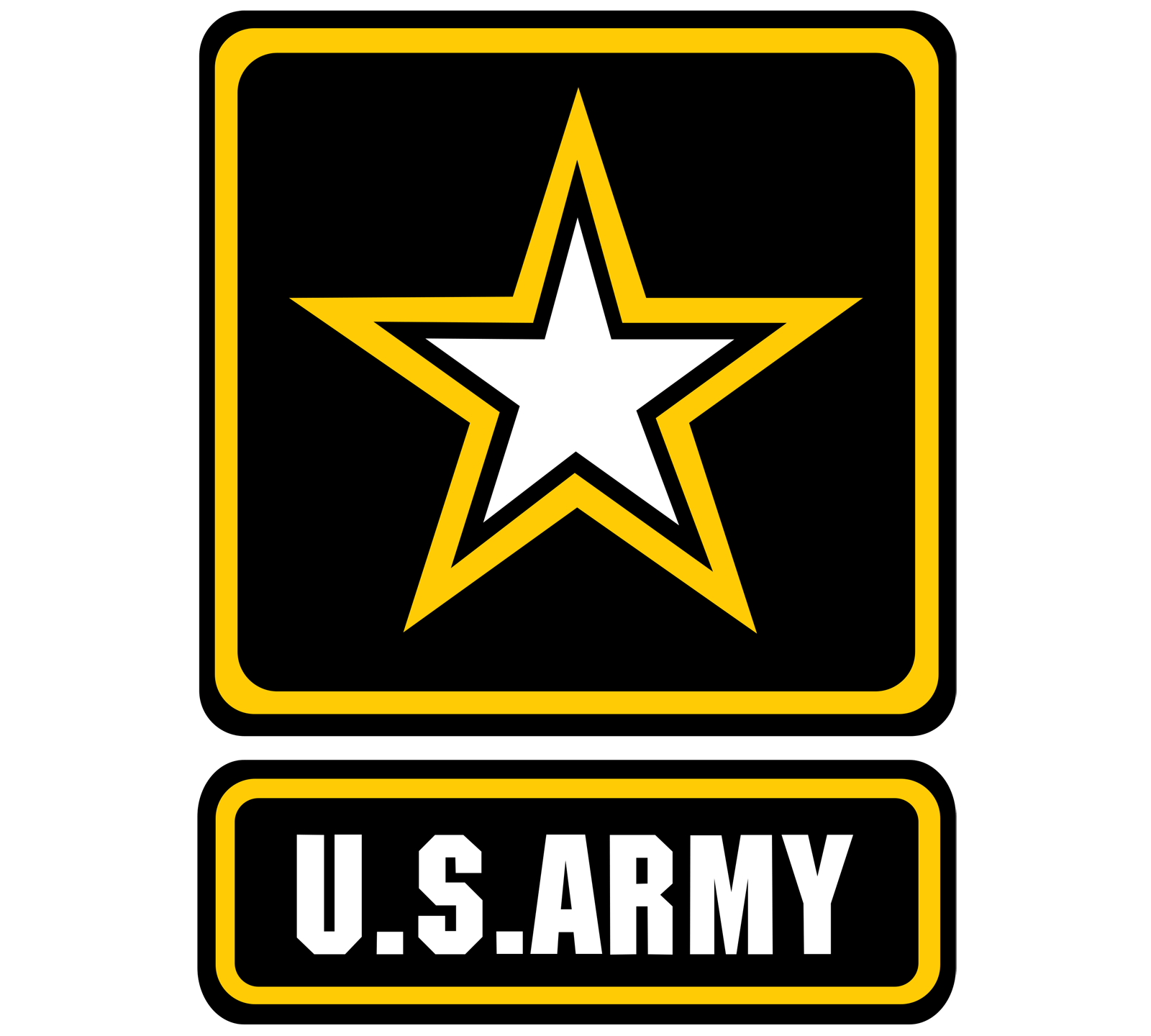 The Department Logo - U.S. Army Logo, U.S. Army Symbol, Meaning, History and Evolution