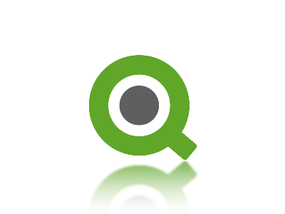 QlikView Logo - qlik.com
