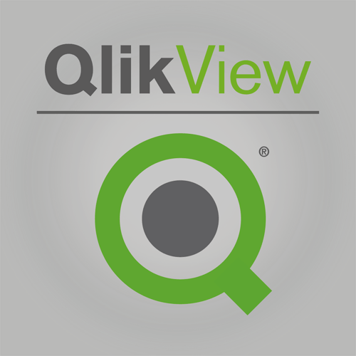 QlikView Logo - qlikview-logo - Gyanvriksh
