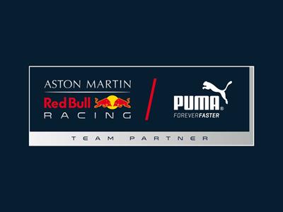 Forever Faster Puma Logo - PUMA® - Motorsport