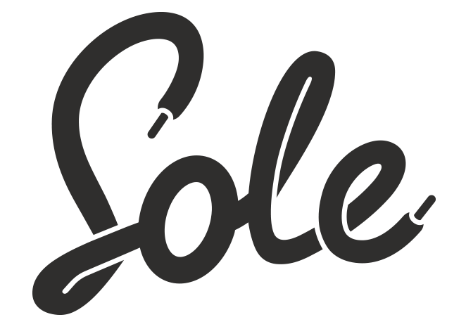 Sole Collector Logo - Sneaker News & Release Dates for the UK | The Sole Supplier