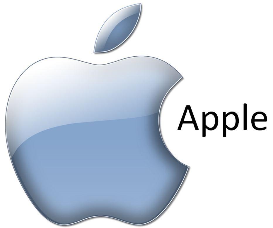 Apple Company Logo - RyansWorld: Apple Computer Inc