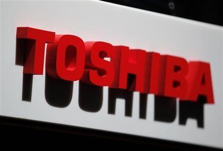 Toshiba TV Logo - Toshiba to cut 3,000 staff in ailing TV division