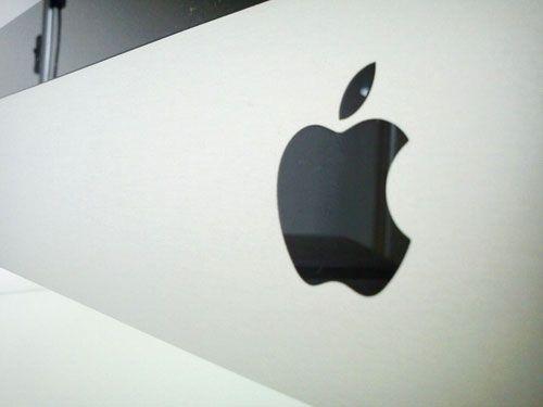 Apple Company Logo - A logo doesn't need to say what a company does. Logo Design Love