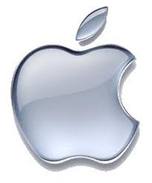 Apple Company Logo - Apple company and contact information