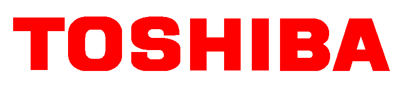 Toshiba TV Logo - Toshiba 49