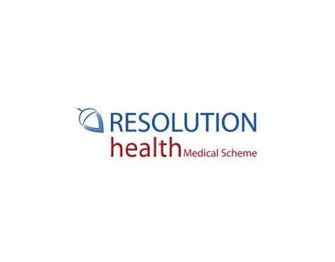 Supreme Medical Logo - Resolution Health Medical Aid Plan