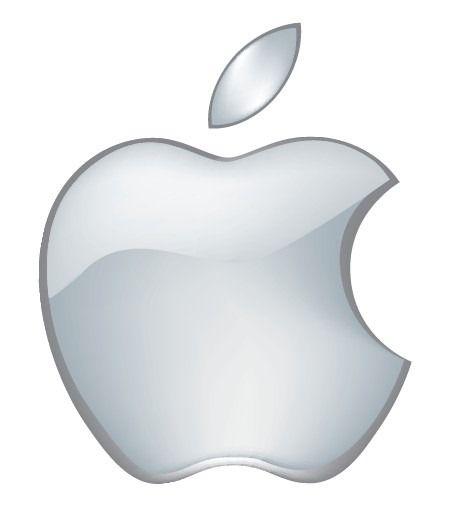 Apple Company Logo - New Apple IBM Enterprise Apps Cards & Mobile