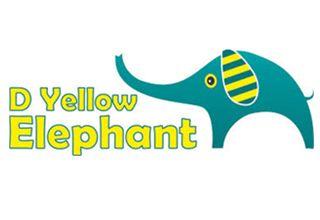 Yellow Elephant Logo - Indian Pharma in need of a Digital Pill: Report