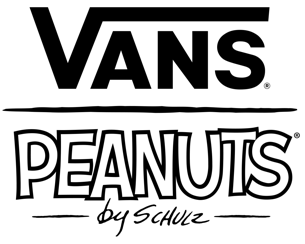 Snoopy Vans Logo - VANS X PEANUTS – Boutique Adrenaline