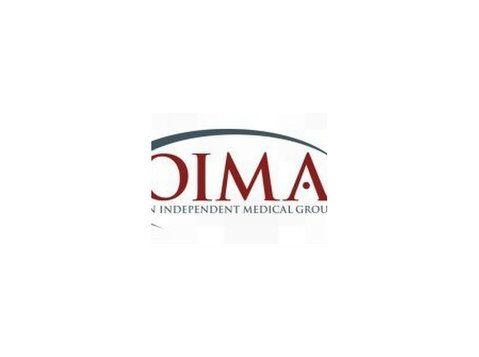 Supreme Medical Logo - Supreme Medical Services. OIMA. Best Physician Bellevue: Services