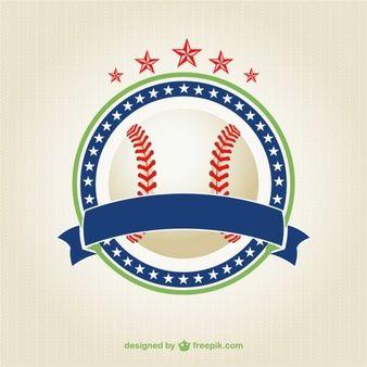 Bat and Ball Logo - Baseball Bat Vectors, Photos and PSD files | Free Download