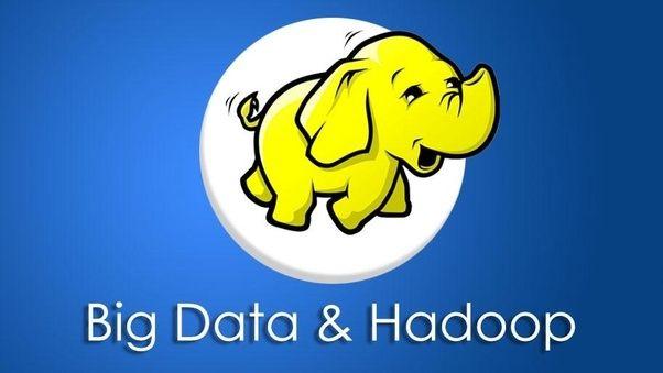 Yellow Elephant Logo - How did Hadoop get its name and logo?